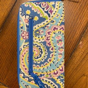 Vera Bradley organizer